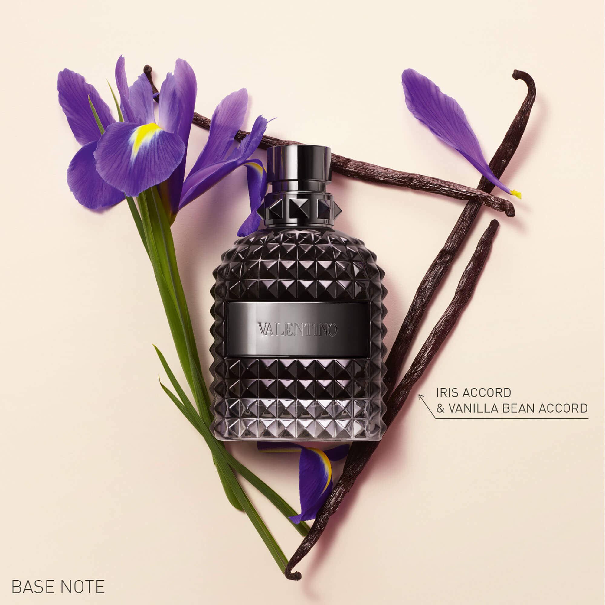 Valentino uomo intense perfume sales